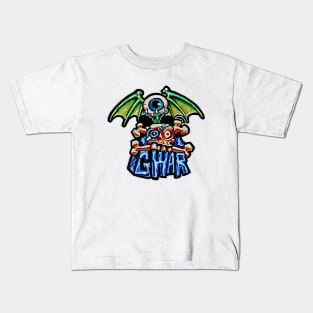 GWAR Kids T-Shirt